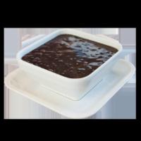 H7. Red Bean Paste Soup with Sago · Add riceball and black rice for an additional charge.