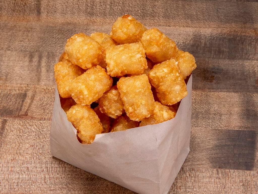 Tater Tots · 