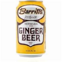 ***Barritts Ginger Beer (12oz) · Bring the taste of the Caribbean to your home with Barritts Bermuda Stone Ginger Beer. It's ...
