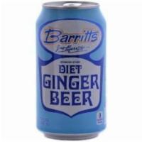 ***Diet Barritts Ginger Beer (12oz) · Bring the taste of the Caribbean to your home with Barritts Diet Bermuda Stone Ginger Beer. ...