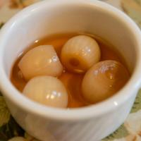 Pickled Onions · 