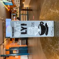 Oat Milk - 32oz · Oatly Brand - Creamy Oat Milk