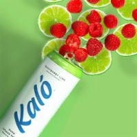 Kalo Raspberry Lime · 