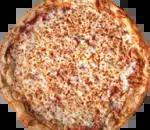 Medium Cheese Pizza 12