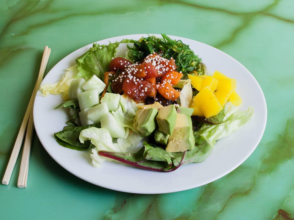 Sushi Wok · Chinese · Sushi Bars · Sushi · Japanese · Lunch · Dinner · Asian