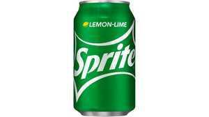 Sprite  · Can. 