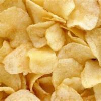 Zapp's Chips · 