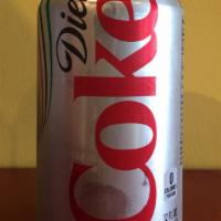 Diet Coke · 