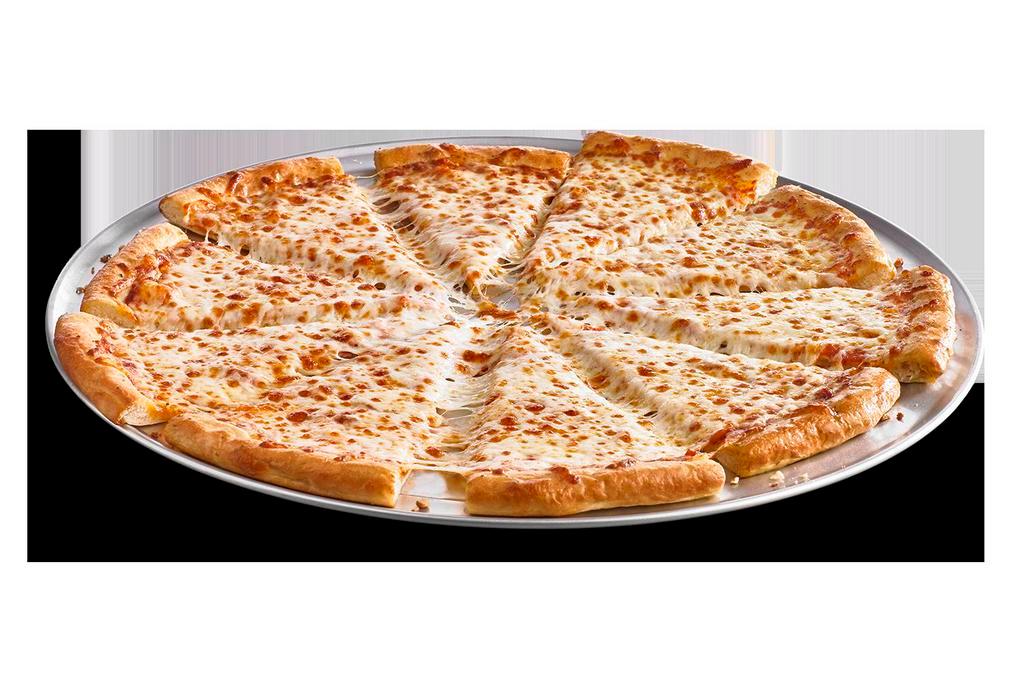 Cicis Pizza · American · Pizza · Salads · Wings