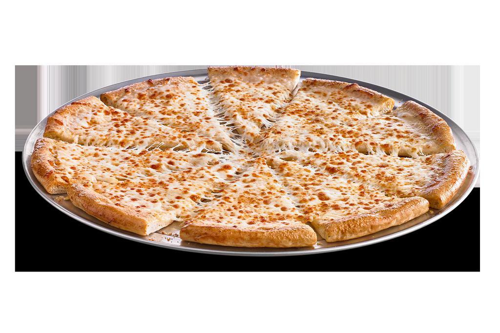 Cicis Pizza · Dessert · Dinner · Lunch · Pizza · Wings