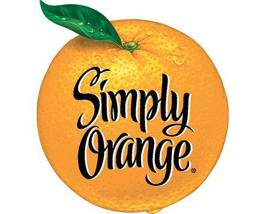 Simply Orange Juice · Orange Juice (11.5 fl.oz. bottle)