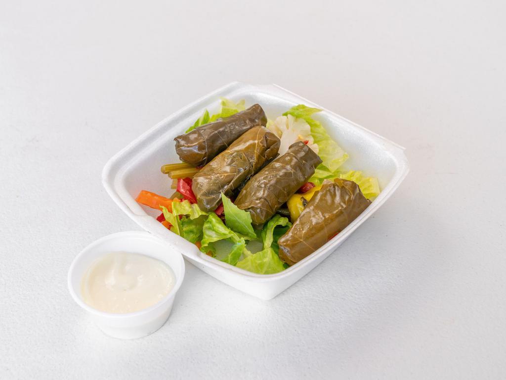 Abu Omar halal · Lunch · Mediterranean · Halal · Sandwiches