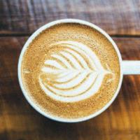 Signature Latte · Each one of our lattes is made with one of our signature flavors.
First Select your latte fl...