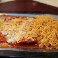 Si Señor Restaurant · Mexican · Kids Menu · Lunch · Burritos · New Mexican Cuisine · Dinner · Salads