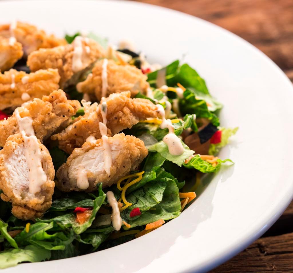 Doc Green's Gourmet Salads & Grill · Dinner · Lunch · Salads · Sandwiches · Wraps