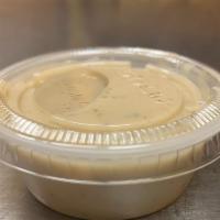 Salad Dressing · Small Container