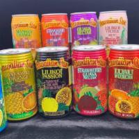 Hawaiian Sun Juice · Hawaiian Sun's popular Drinks come in different blends of tropical flavors.