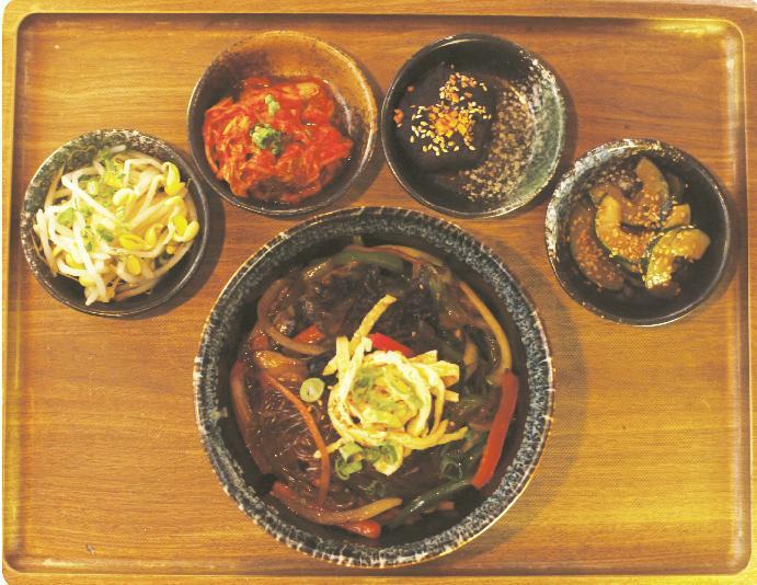 KAL · Dinner · Korean · Asian Fusion · Asian · Lunch