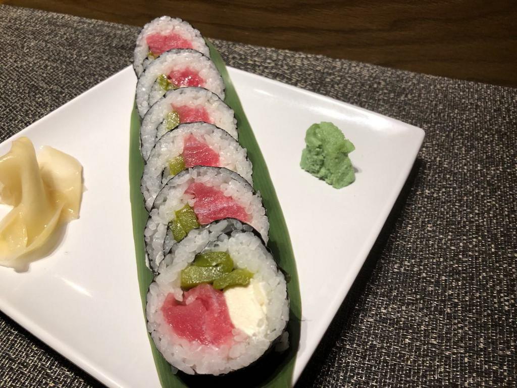 Mix Pacific Rim · Sushi Bars · Sushi · Ramen · Asian · Japanese