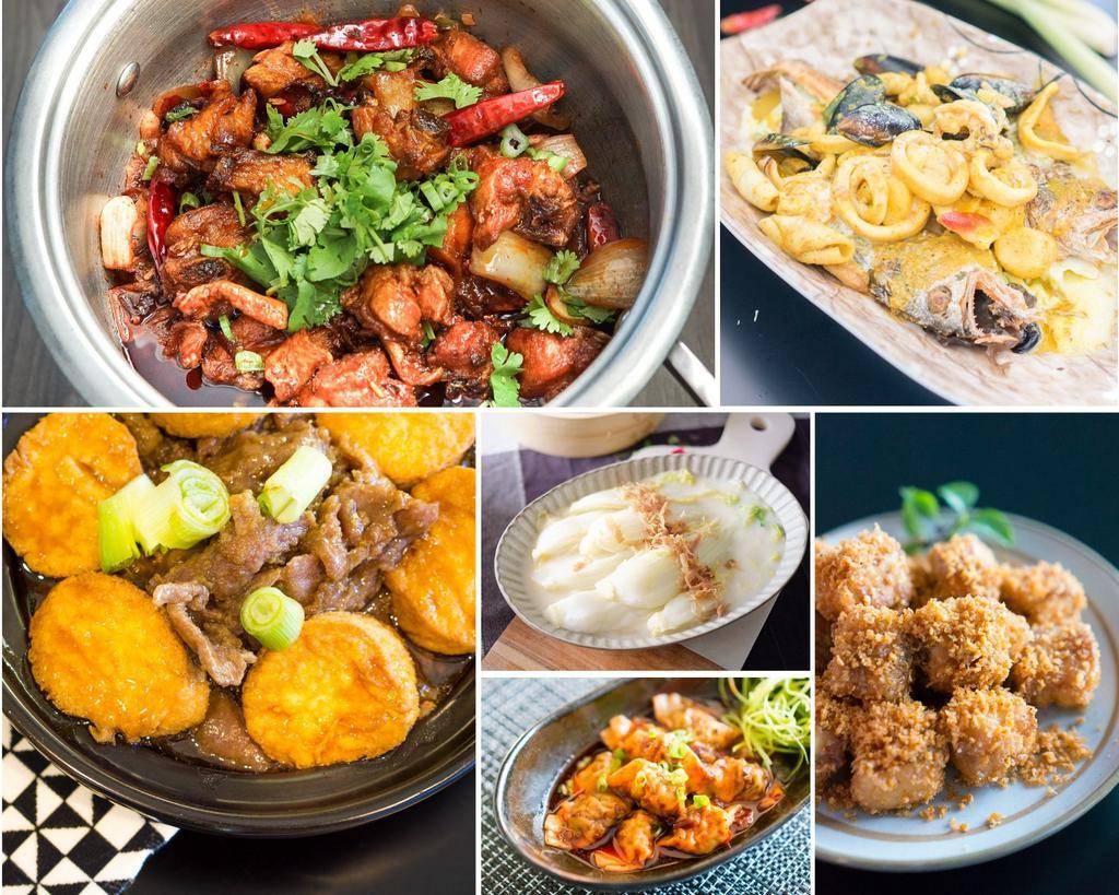 Pottastic · Chinese · Hot Pot · Asian Fusion · Soup · Asian · Chicken · Noodles
