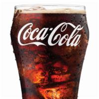 Coca-Cola · 