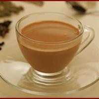 101. Masala Chai · Indian tea made with cinnamon and cardamom. 