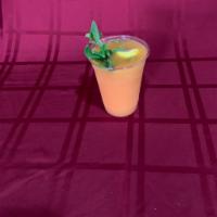 Mango Guana Juice · 