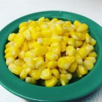 Kernel Corn · 