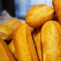 French Bread Individual · 