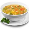 31. Vegetable Soup · Quart. 