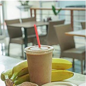 Cafe Vida · Wraps · Mexican · Juice Bars & Smoothies · Lunch · Dinner · American · Salads · Breakfast · Hamburgers · Smoothies and Juices