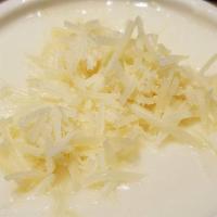 Crema de Malanga Soup · 