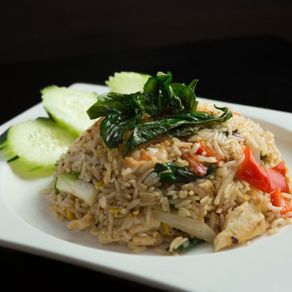 Noodies · Dinner · Thai · Asian