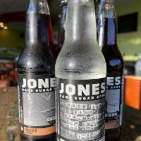 Jones Cream Soda · 