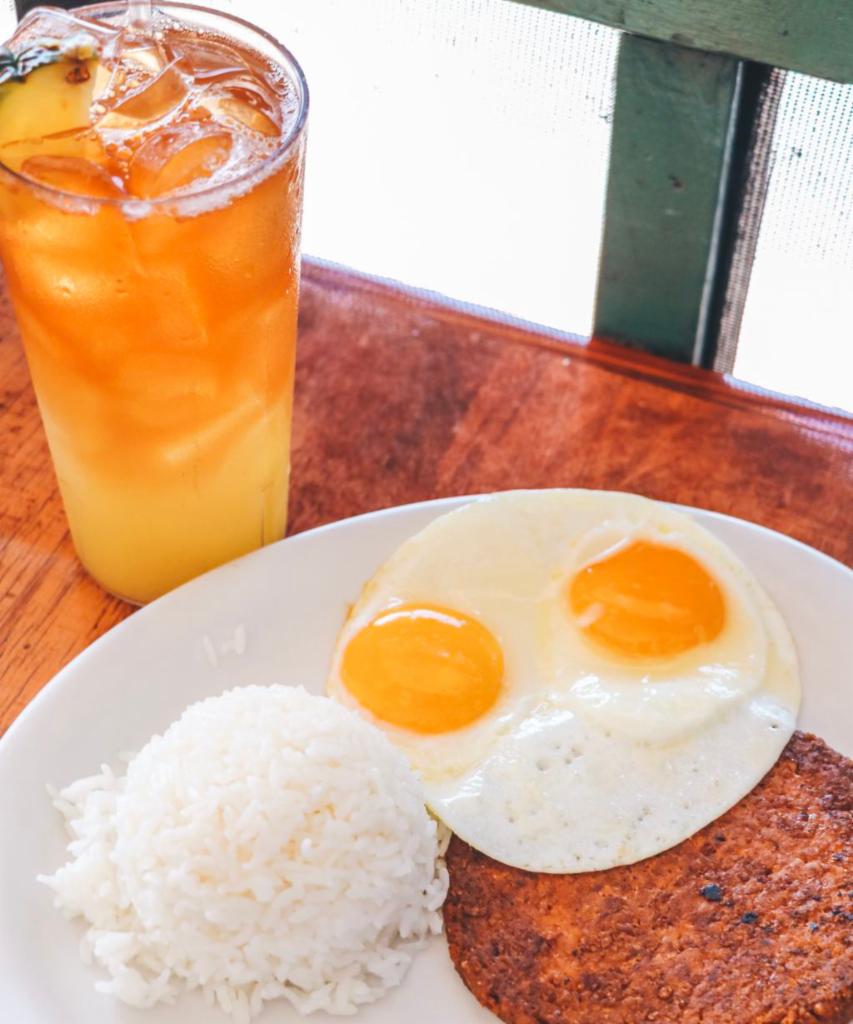 Eggs 'n Things · Kids Menu · Hawaiian · American · Coffee and Tea · Breakfast & Brunch · Lunch · Dinner · Breakfast