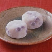 豆大福 MAME DAIFUKU 1PC · Traditional Mochi with beans, over flowing with sweet red bean paste.

Shelf Life:2 day
Alle...