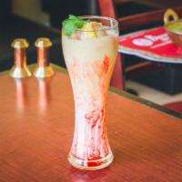 Falooda (House Special) · Deccan special. A refreshing milk drink flavored with rose syrup served with rice vermicelli...