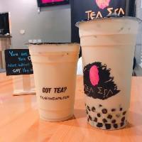 Tea Era · Snacks · Coffee and Tea · Taiwanese · Coffee & Tea · Bubble Tea · Smoothies and Juices