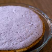 Blueberry Cheesecake · Blueberry, graham cracker, butter, sugar, heavy cream, powdered sugar, cream cheese, vanilla...