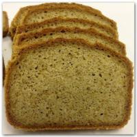 Keto/Yeast-Free Paleo Sandwich Bread · Sliced. 
Keto & Dairy-Free!
See full ingredient and allergen list on our website www.Unrefin...