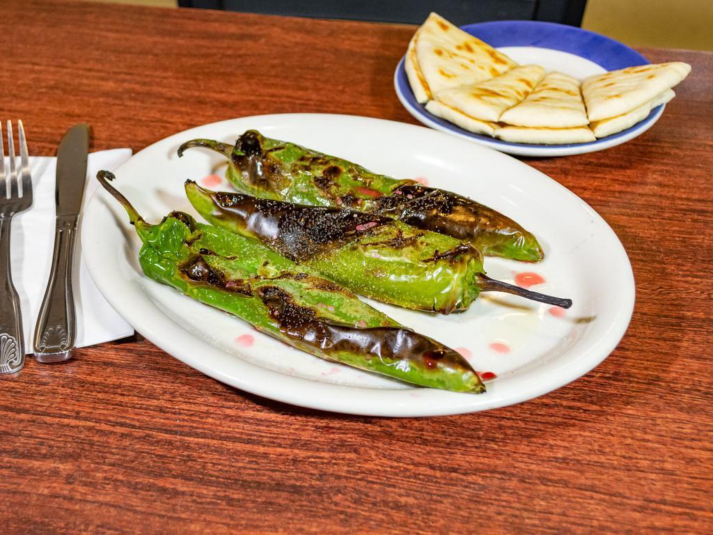 Mykonos Greek Grill · Greek · American · Salads · Bowls