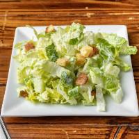 Cesare Salad · Classic Roman Caesar salad