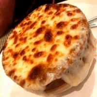French Onion Soup  · Classic French Onion Soup