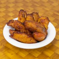 Sweet Plantain · 