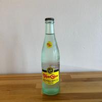 Topo Chico · Sparkling Mineral Water