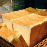 White Bread · the traditional loaf . Soft & delicious 