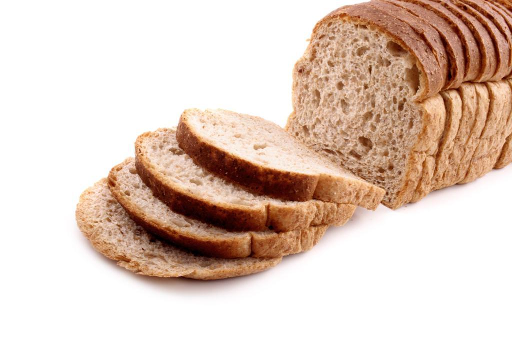 Higa Bread · A high grade mini wheat germ loaf , made with 100% Hokkaido imported wheat germ flour. 