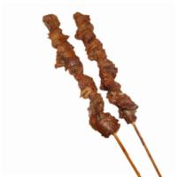 10. Chicken Gizzards · An organ commonly found in birds and some other animals.