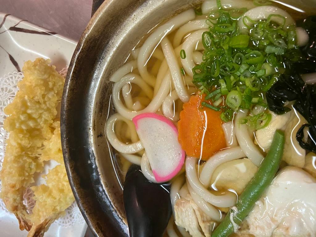 Junji Fine Japanese Cuisine · Sushi Bars · Vegetarian · Sushi · Japanese · Soup · Noodles · Salads