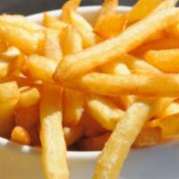 Regular Fries  · 